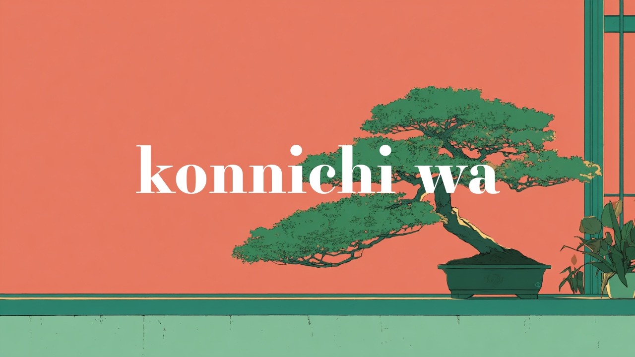 the best of lofi bonsai: hour of beautiful & relaxing beats