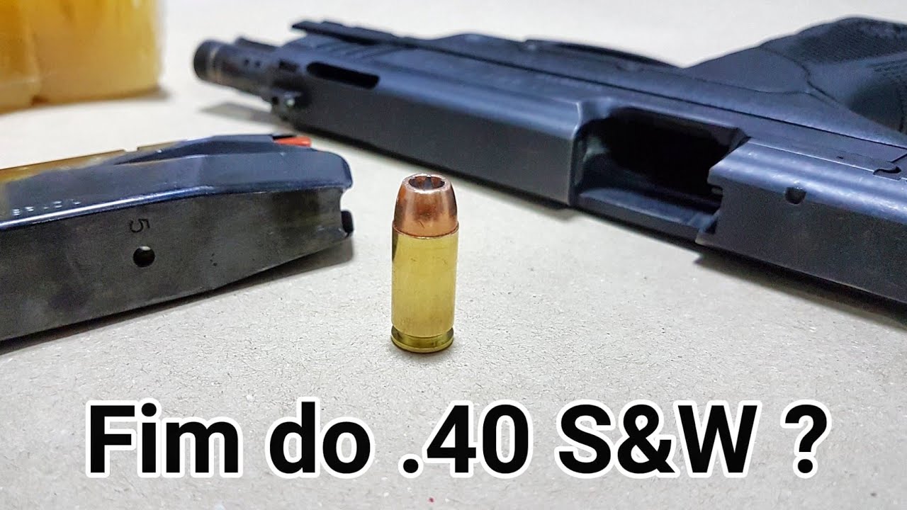 .40 vai acabar no Brasil? Vale a pena?  Opinião sincera, teste no sabão, custos e recuo