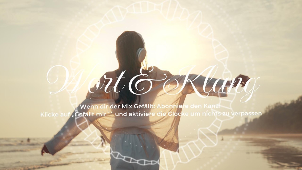 Wort & Klang Mix // 🎉Deine tägliche Dosis Schlager 🎶 Teil 1