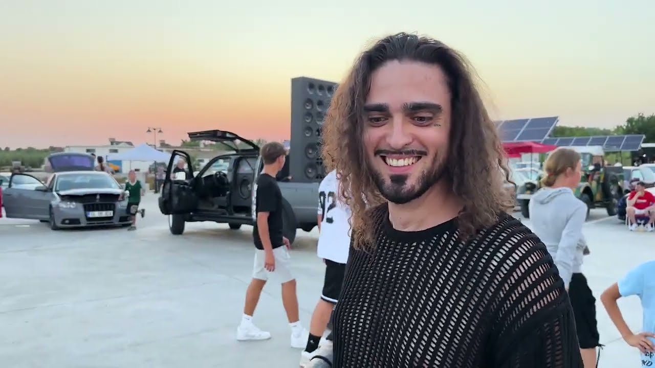 Benzo - Norocul Meu (Videoclip Oficial)