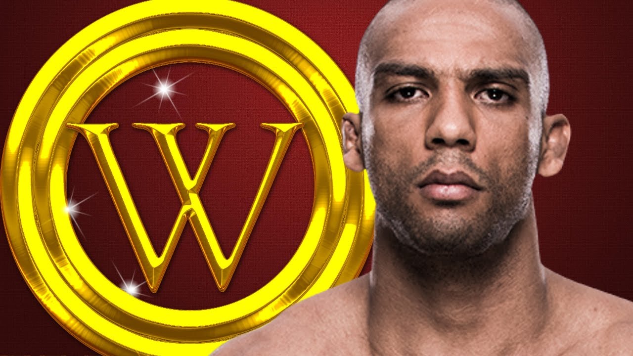 Edson Barboza - The Weiser Tribute Highlights