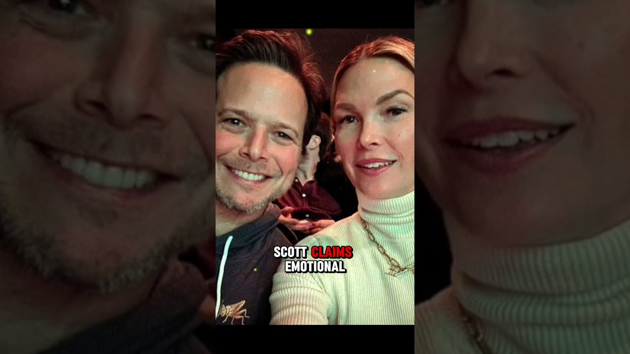 Scott Wolfs SHOCKING Divorce Update Takes a Dark Turn | Series Spotlight