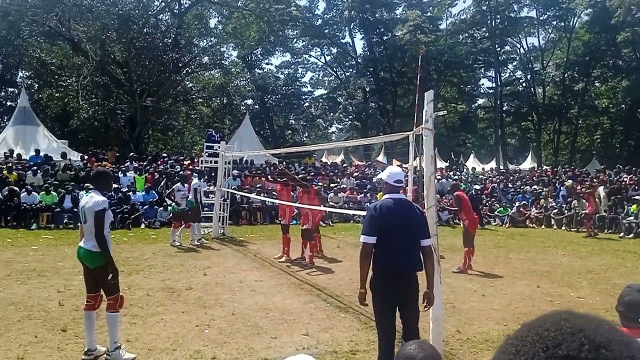 KSSSA VOLLEYBALL GIRLS FINALS KWANZANZE VS KESOGON 2023 @cbcmasterfacilitators8620