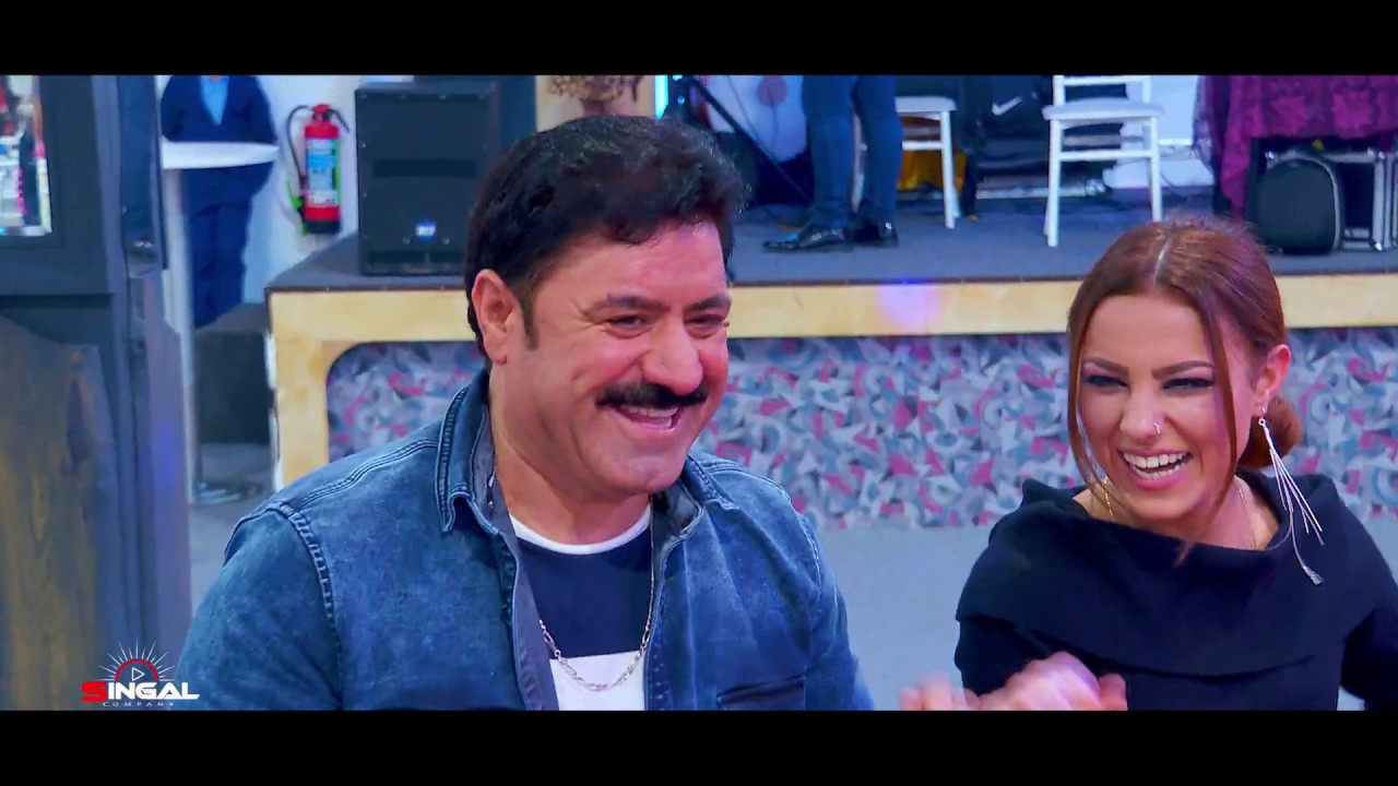 Hassan & Mayada - Part 2- Daxil Osman & & Raed دخيل اوصمان - by Singal Company