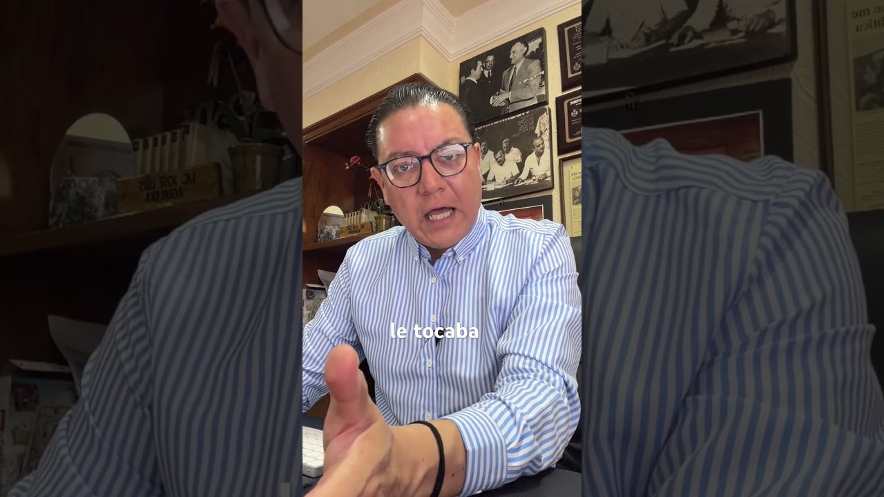 Buenas noticias se va #santiagonieto del gobierno federal un funcionario gris de la presidenta