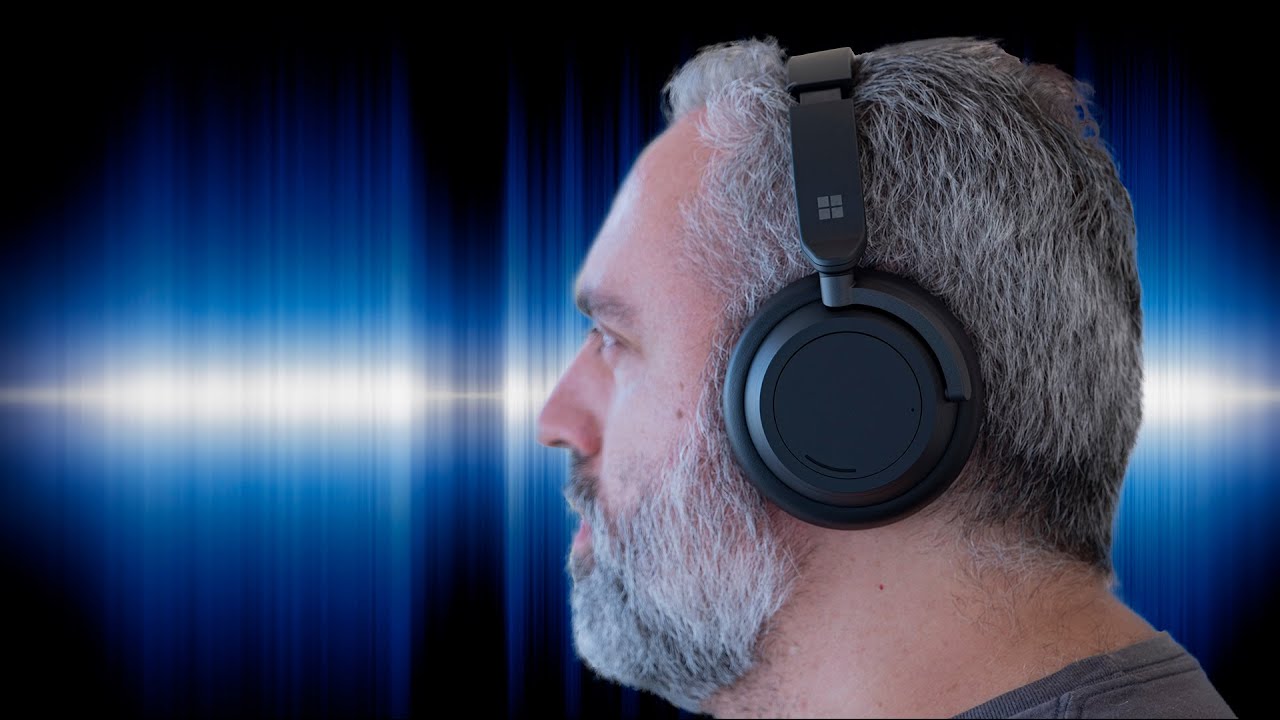 Ό&mu;&omicron;&rho;&phi;&alpha;, ή&sigma;&upsilon;&chi;&alpha;, &beta;&epsilon;&lambda;&tau;&iota;&omega;&mu;έ&nu;&alpha; (Microsoft Surface Heaphones 2 review) | The GearHeadz