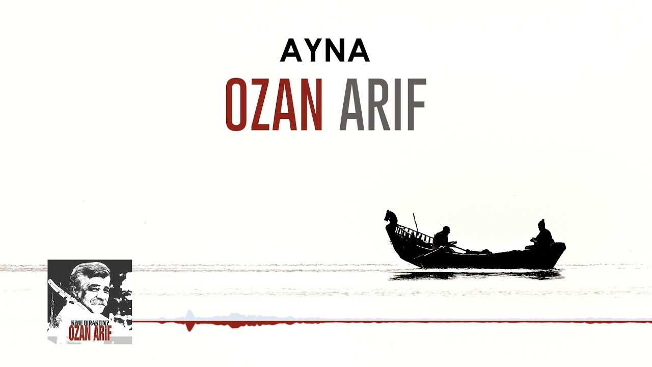 Ozan Arif - Ayna