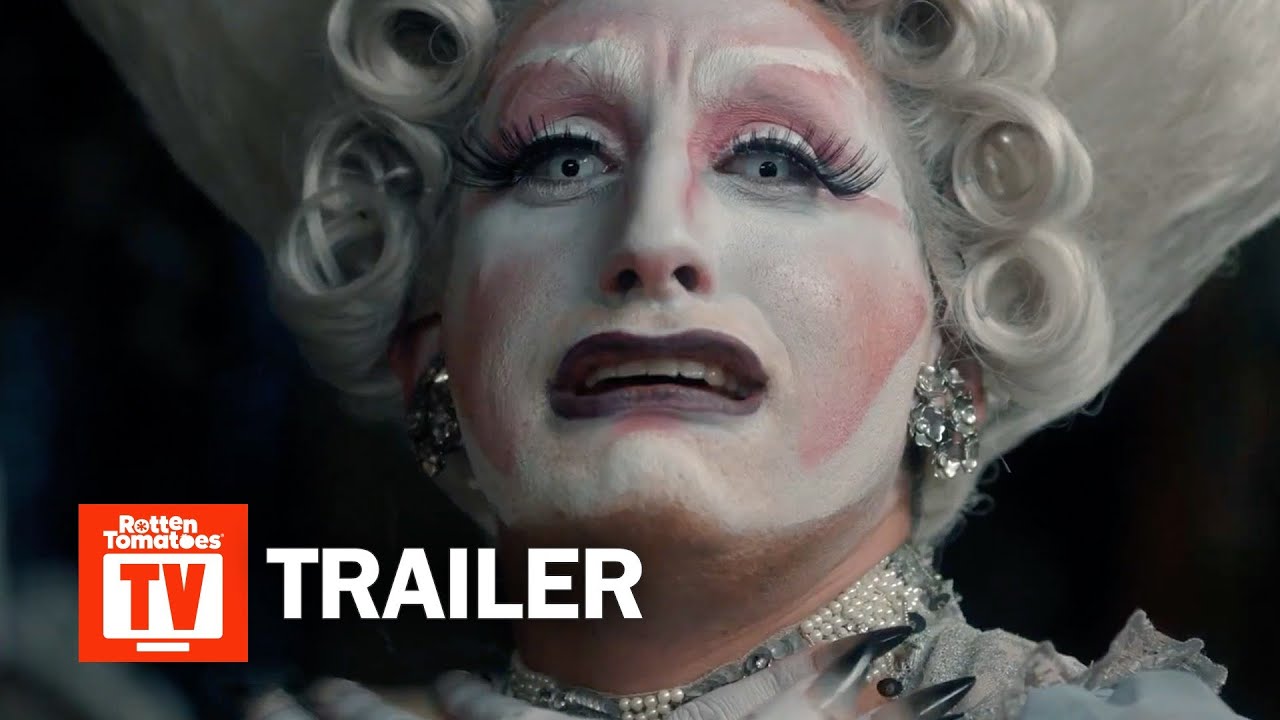 American Horror Stories Season 3 'Huluween Event' Trailer
