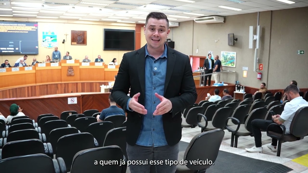 Projeto de lei prevê instalação de pontos de recarga para veículos elétricos em shopping centers