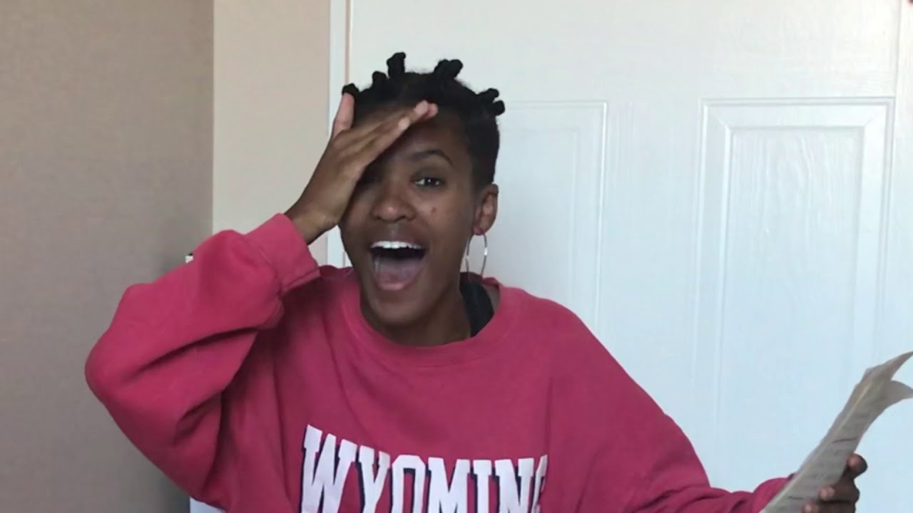 STORYTIME!! my first professional dance experience