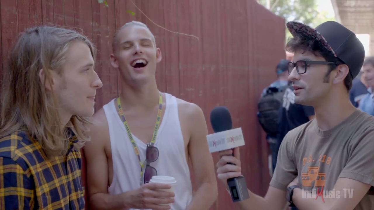 I See Stars - Vans Warped Tour 2016