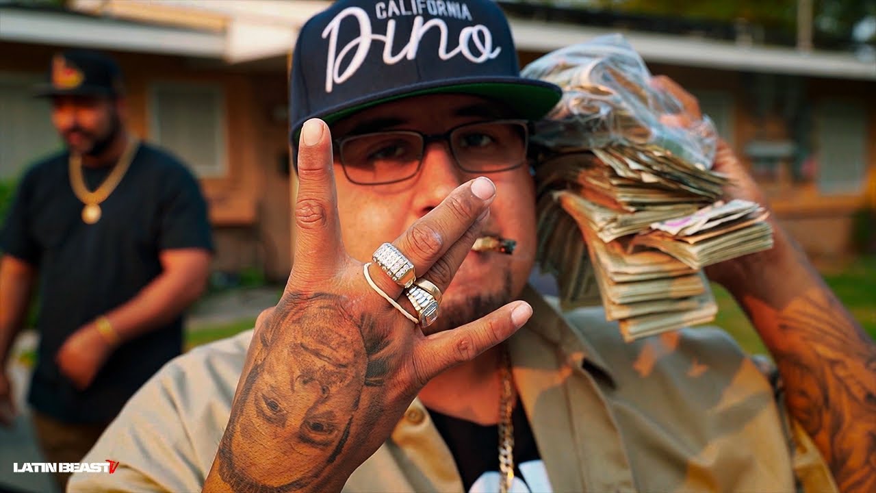 Doeboi909 - Is He Real Ft. Misfit Soto (Official Music Video)