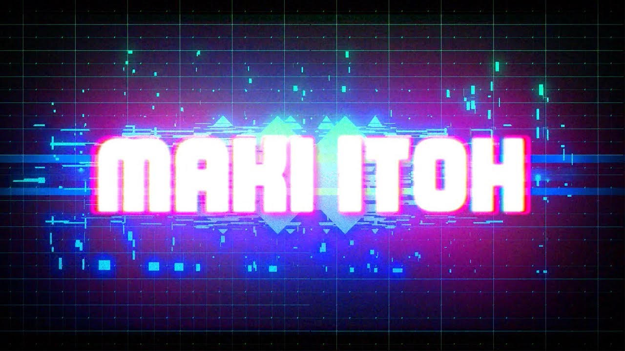 Maki Itoh Custom Titantron (Brooklyn In The Hole)