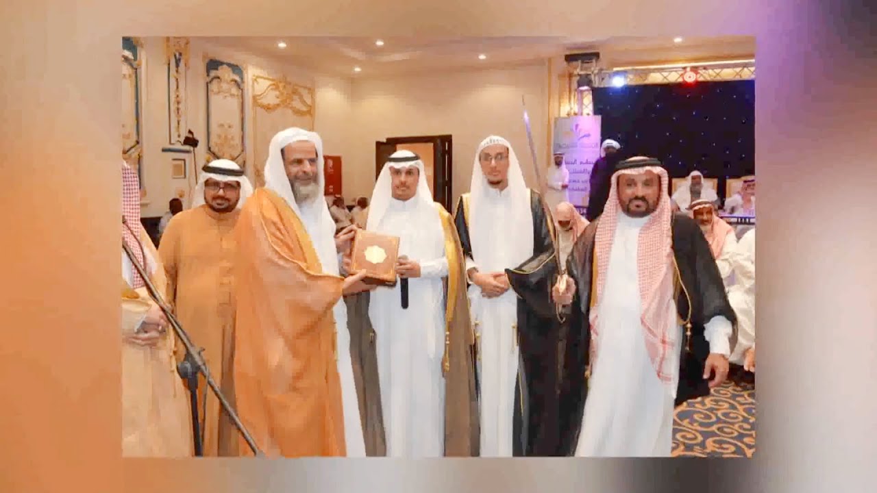 حفل ابناء الشيخ/  محمد سالم الحساني الهذلي بمناسبة قدوم ابناء الشيخ / بدر محمد الحساني محمد ونايف