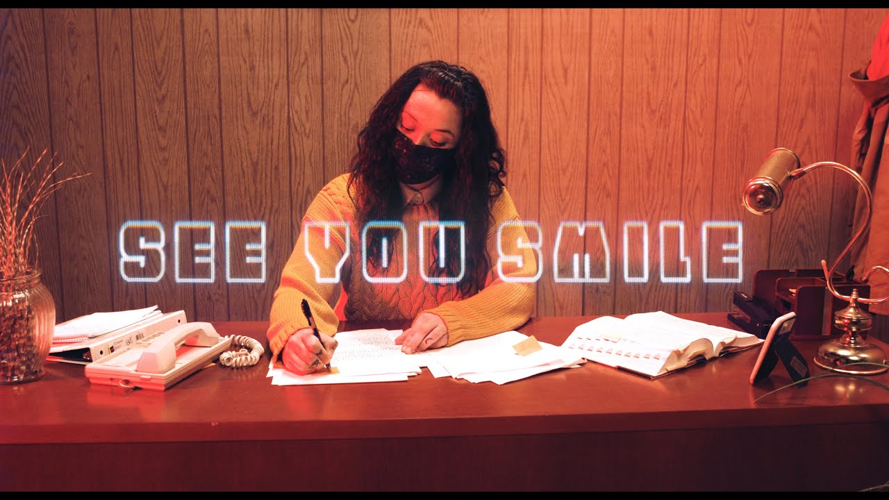 ¡MAYDAY! - See You Smile | Official Music Video