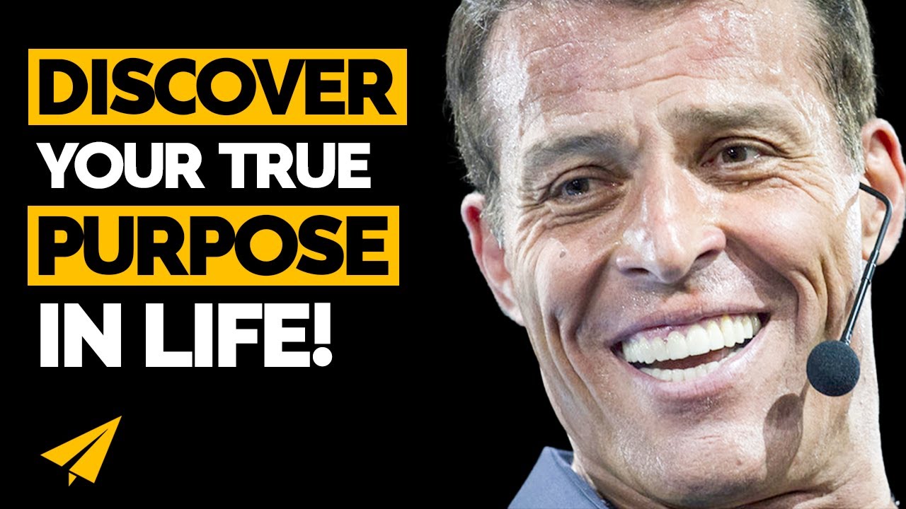 Unlocking Your Mind for Purpose | Make Every Minute Count