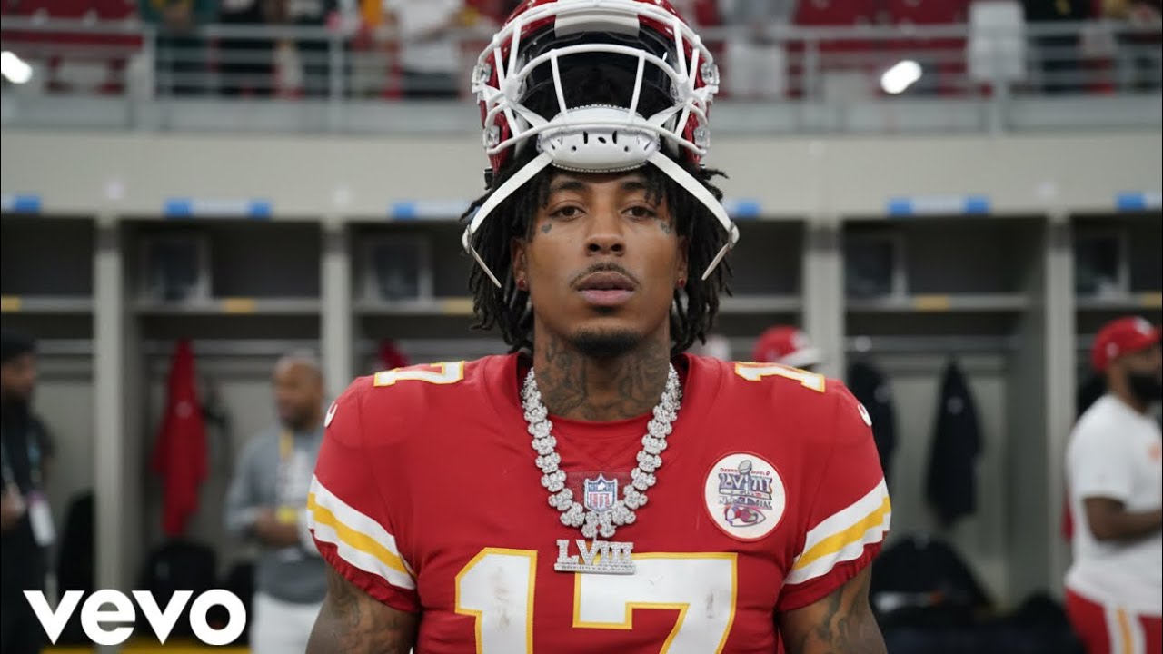 YoungBoy Never Broke Again – Superbowl (Official Music Video)