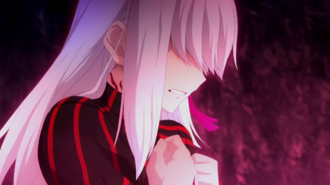 [FATE AMV] Stay this way