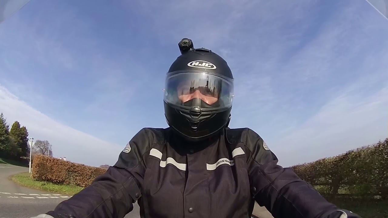 Honda Deauville - Заключительный обзор