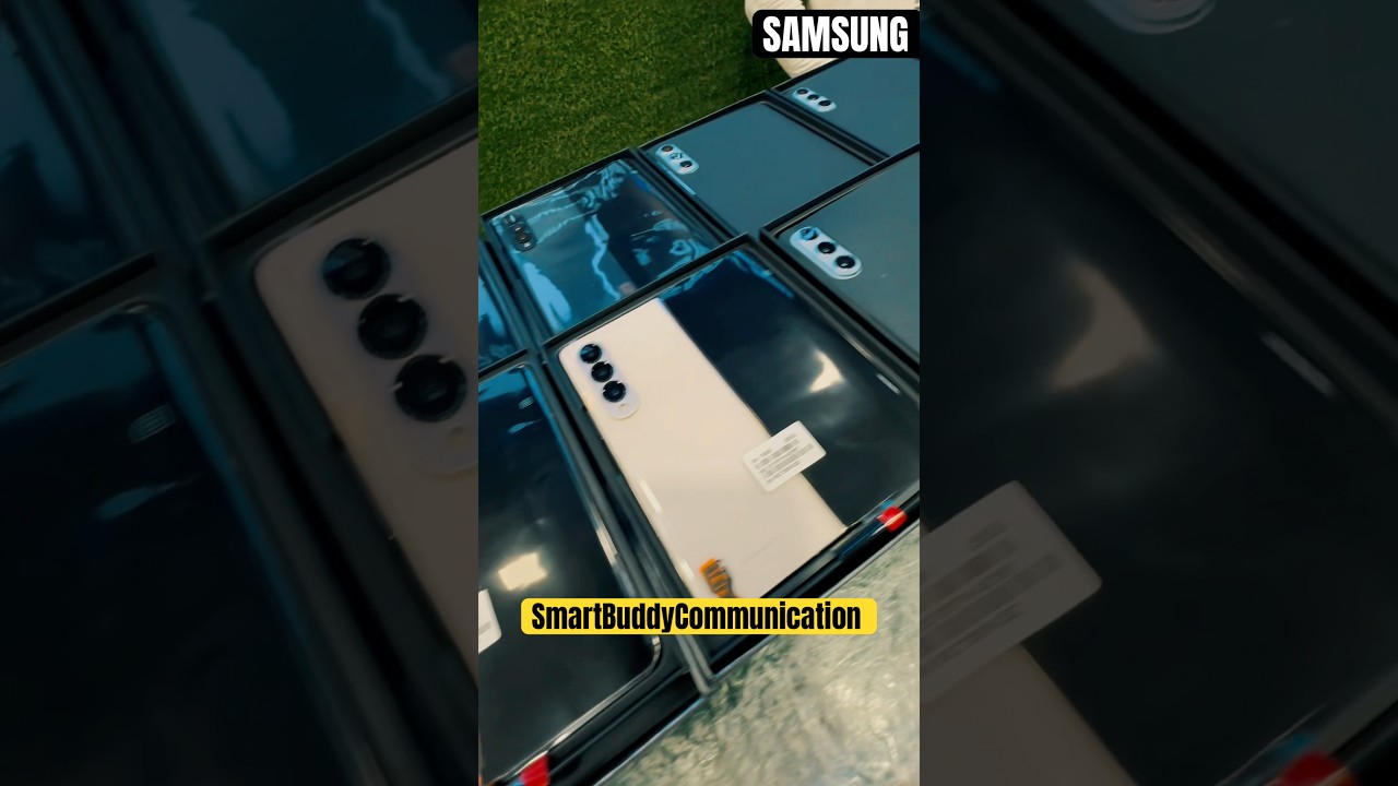 #smartbuddycommunication #ytshorts #cheapestmobile #viralvideo #samsungs24ultra #samsungphone #viral