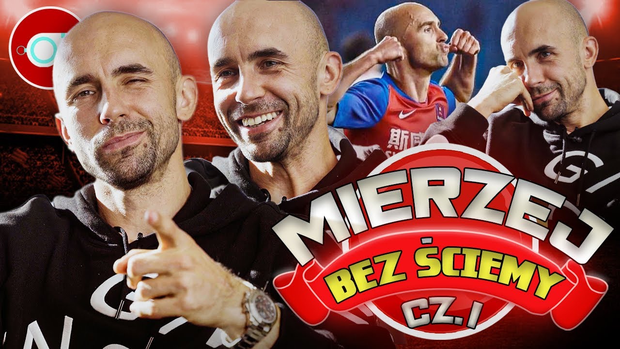 MIERZEJEWSKI BEZ ŚCIEMY! Czy zmarnował karierę? [1/2]