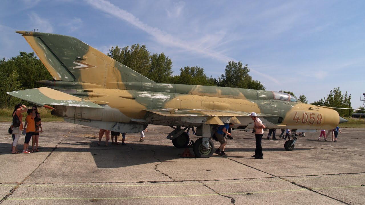 2014.06.28. MH Pápa Bázisrepülőtér egyéb kiállítások - Pápa Airbase other Exhibitions