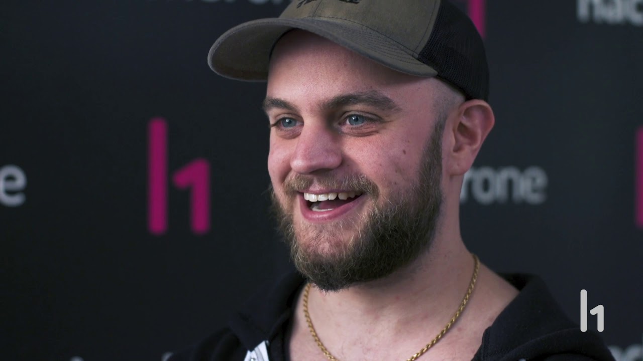 HackerOne Hacker Interviews: Douglas (@the_arch_angel)