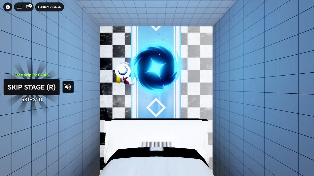 Roblox - FEVER MEME (Chapter 2) - Full Walkthrough