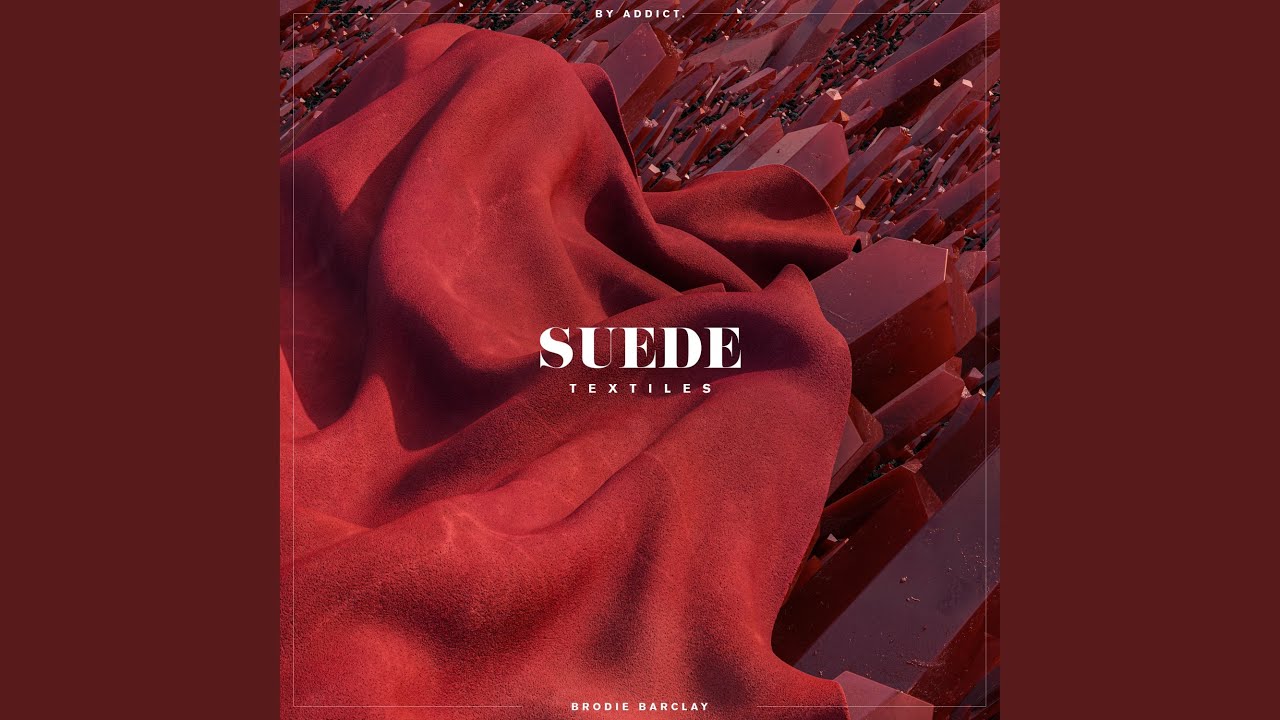 Suede