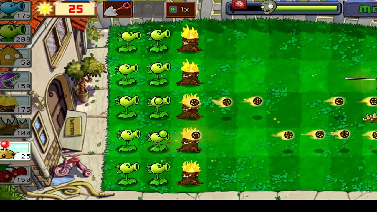 Plantas vs zumbis 2 kkkkkkkkkkkkkkkkkkkkkkkkkk 