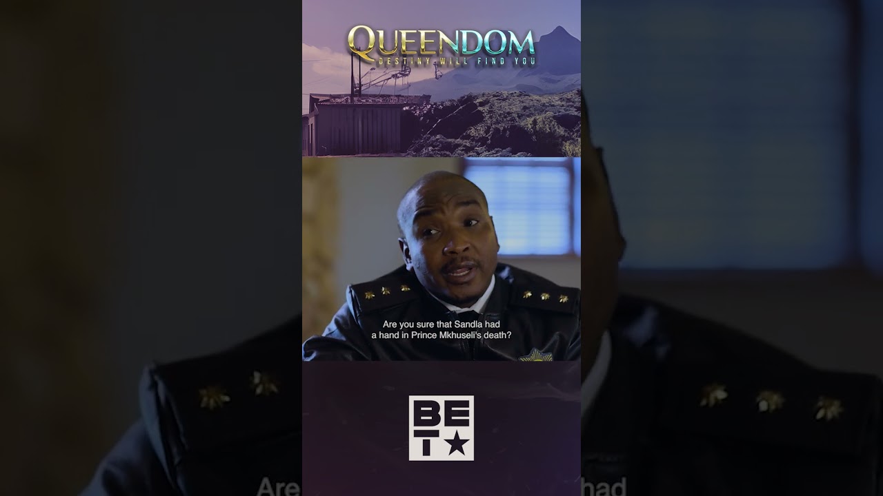 The Plan To Frame Sandla Is Underway | Queendom 