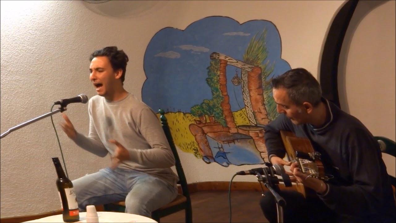 JUAN DE LA LOLA