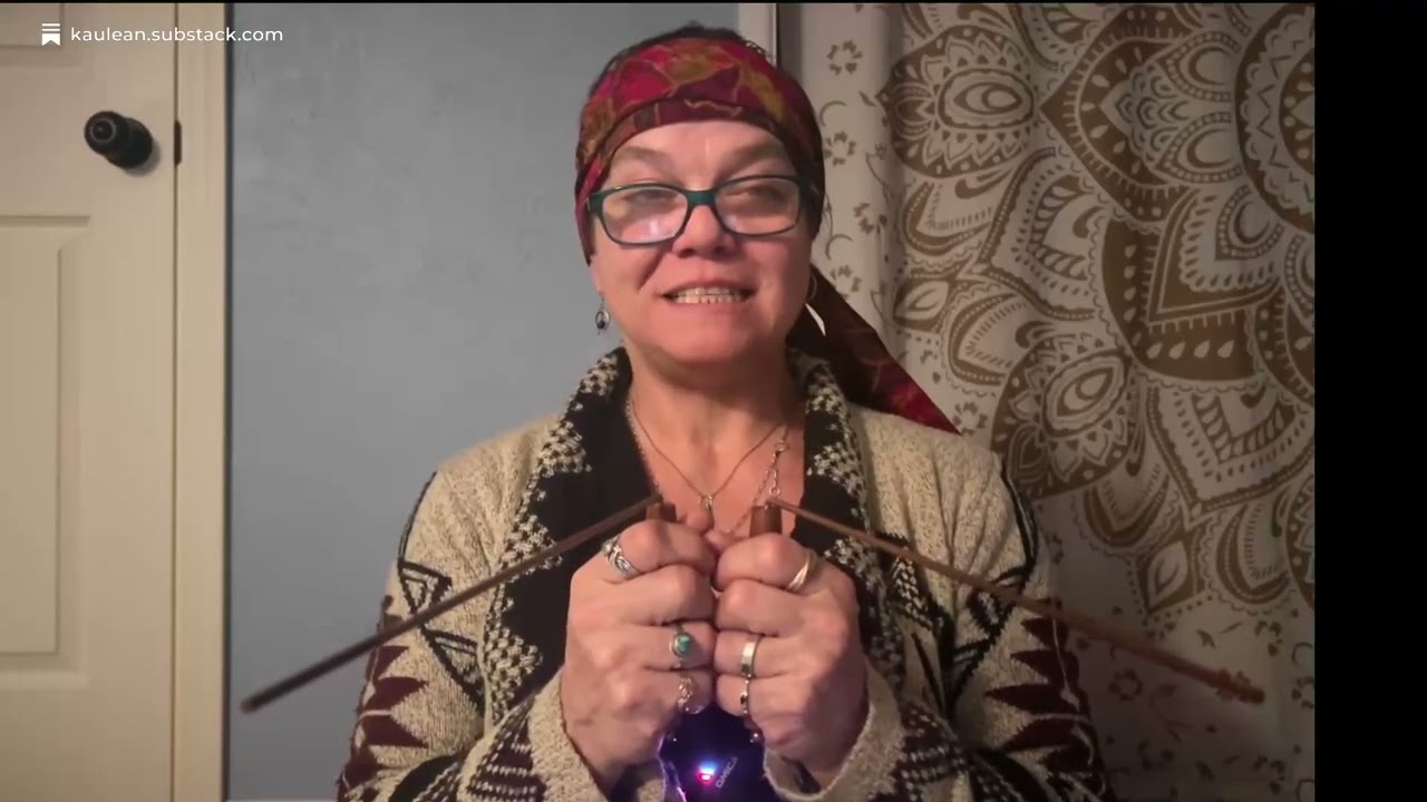 Full Moon Energy Clearing