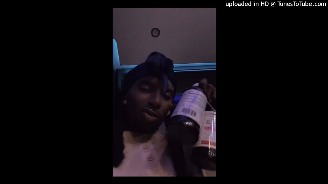 Playboi Carti - Designer Shoes v3