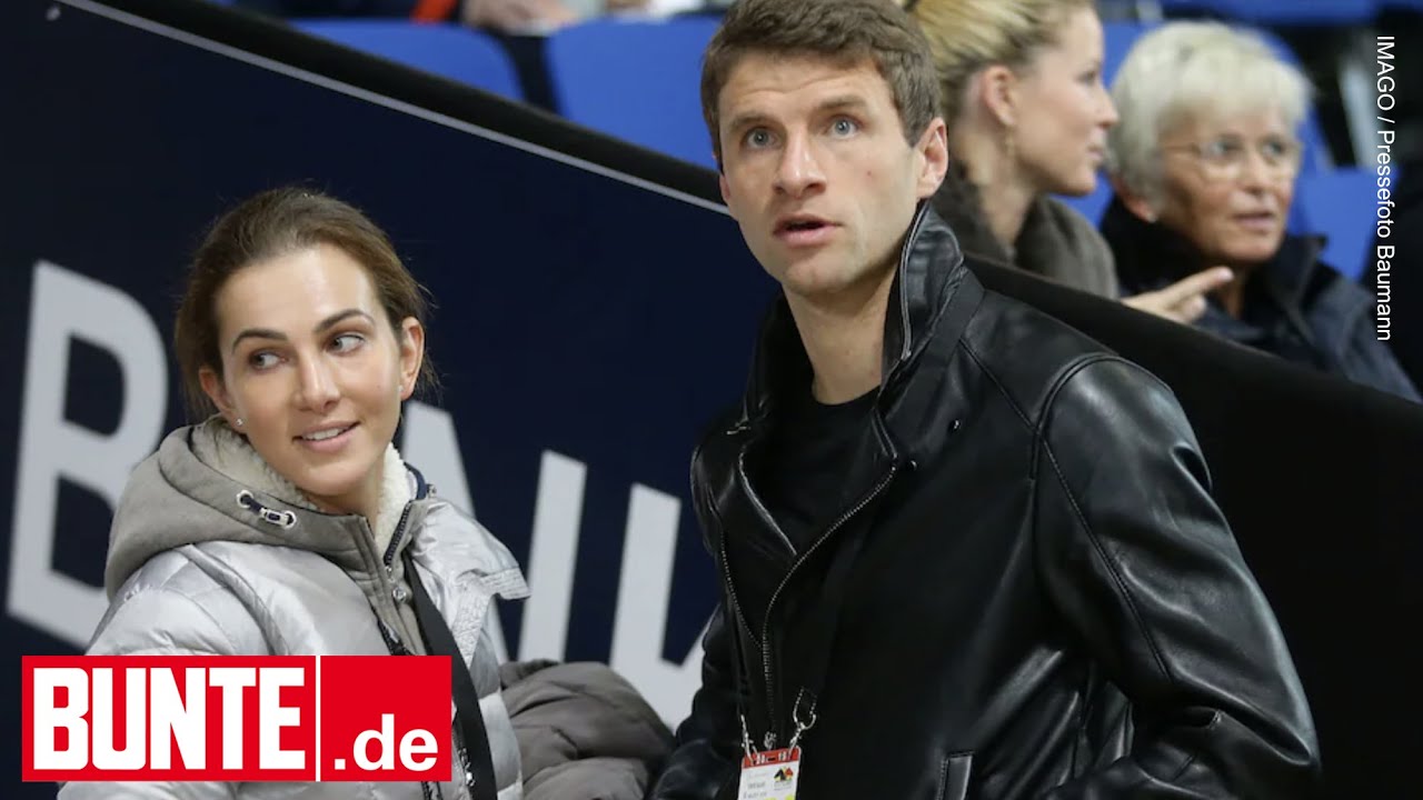 Thomas Müller über seinen neuen Alltag in Kanada: 