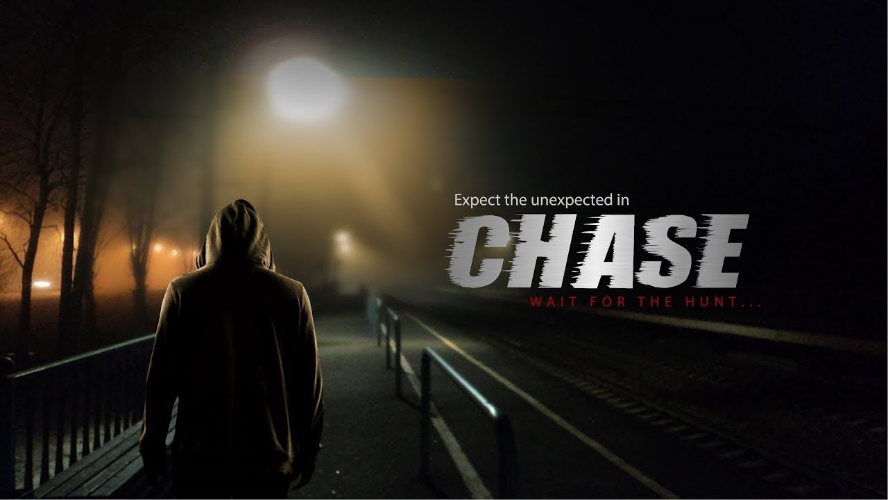 Best Short Films | CHASE | Full Movie | 2018