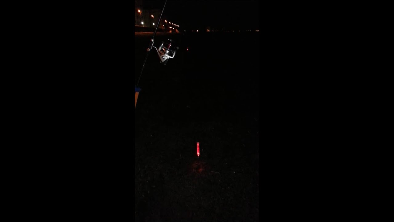 Picada En Directo ( COMETA SURFCASTING)