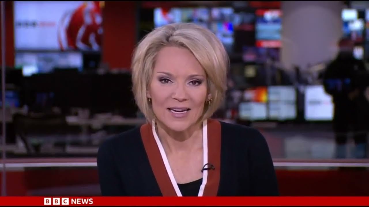 BBC News in brief - Saturday 24th January 2026