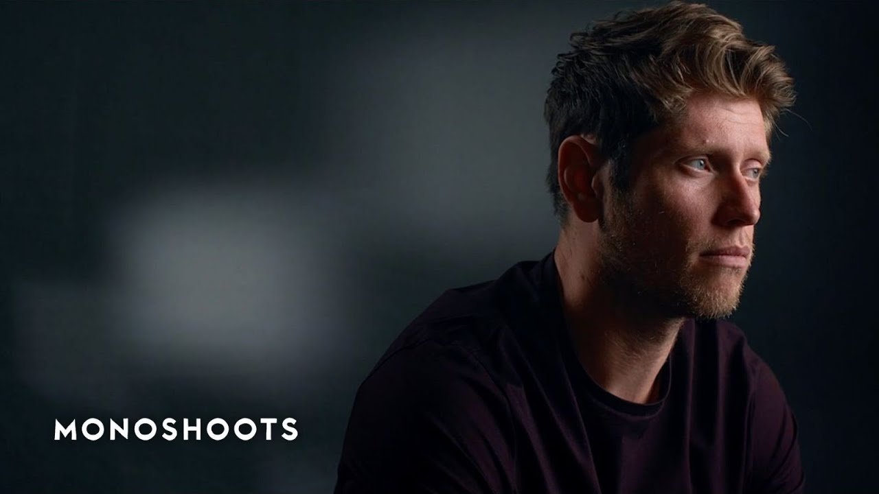 Luke Hardwell  |  But Not For Him