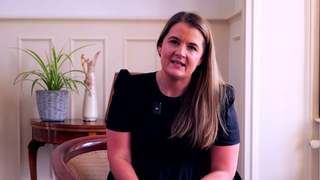 Bringing People with You: Barbara Hawkins on Leading Change