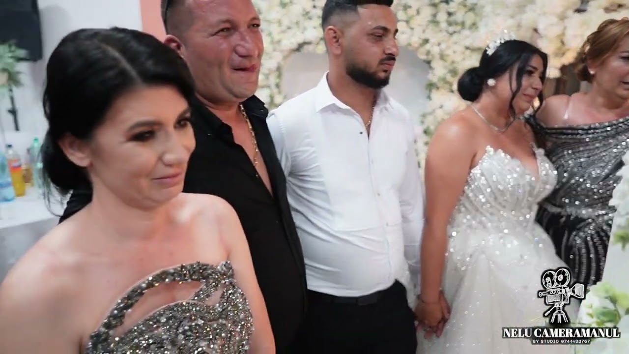 puisor de la medias (Din Suflet, Pe Loc) nunta ❎ Iuliana si Ovidiu ❎