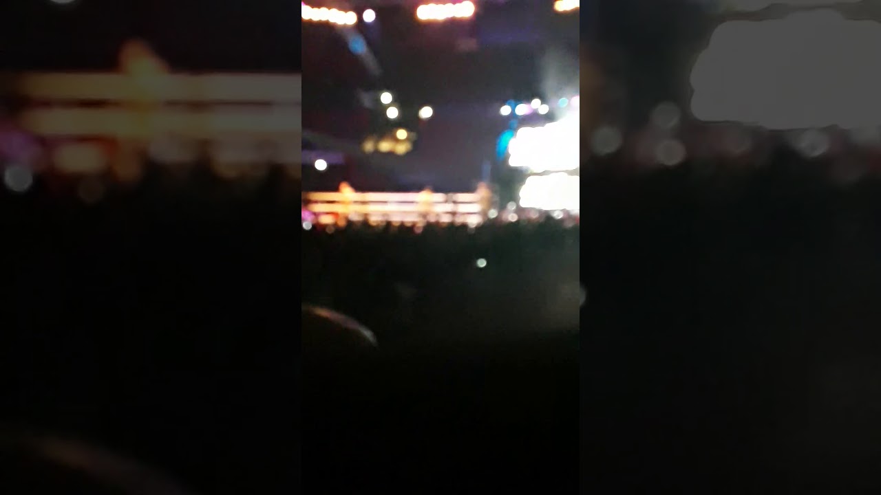 Forum Assago Milano SmackDown//2017