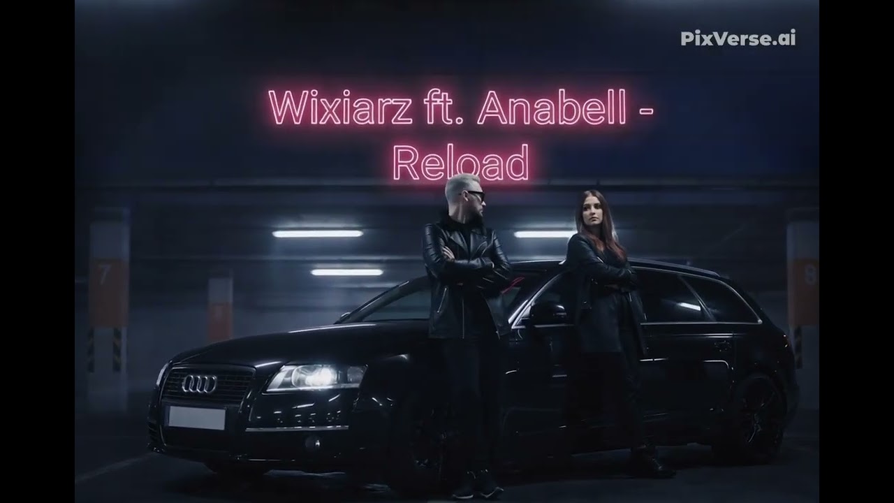 Wixiarz ft. Anabell - Reload