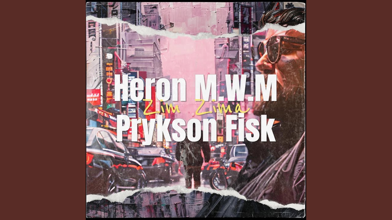 Zim Zima (feat. Prykson Fisk)