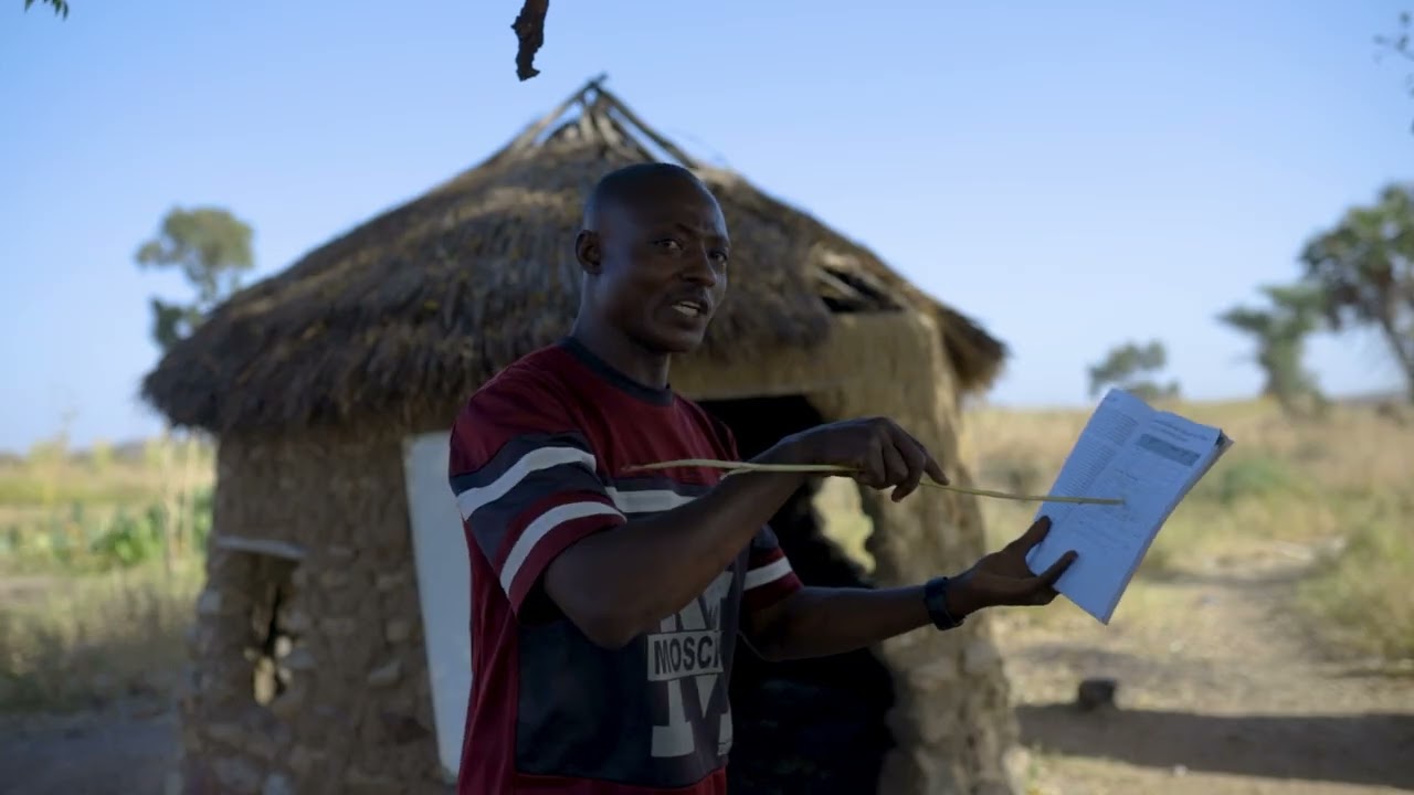 One “Yes” to God: The Inspiring Mission Story of Dumiye Zavala @missions1 #greatcommission #missions