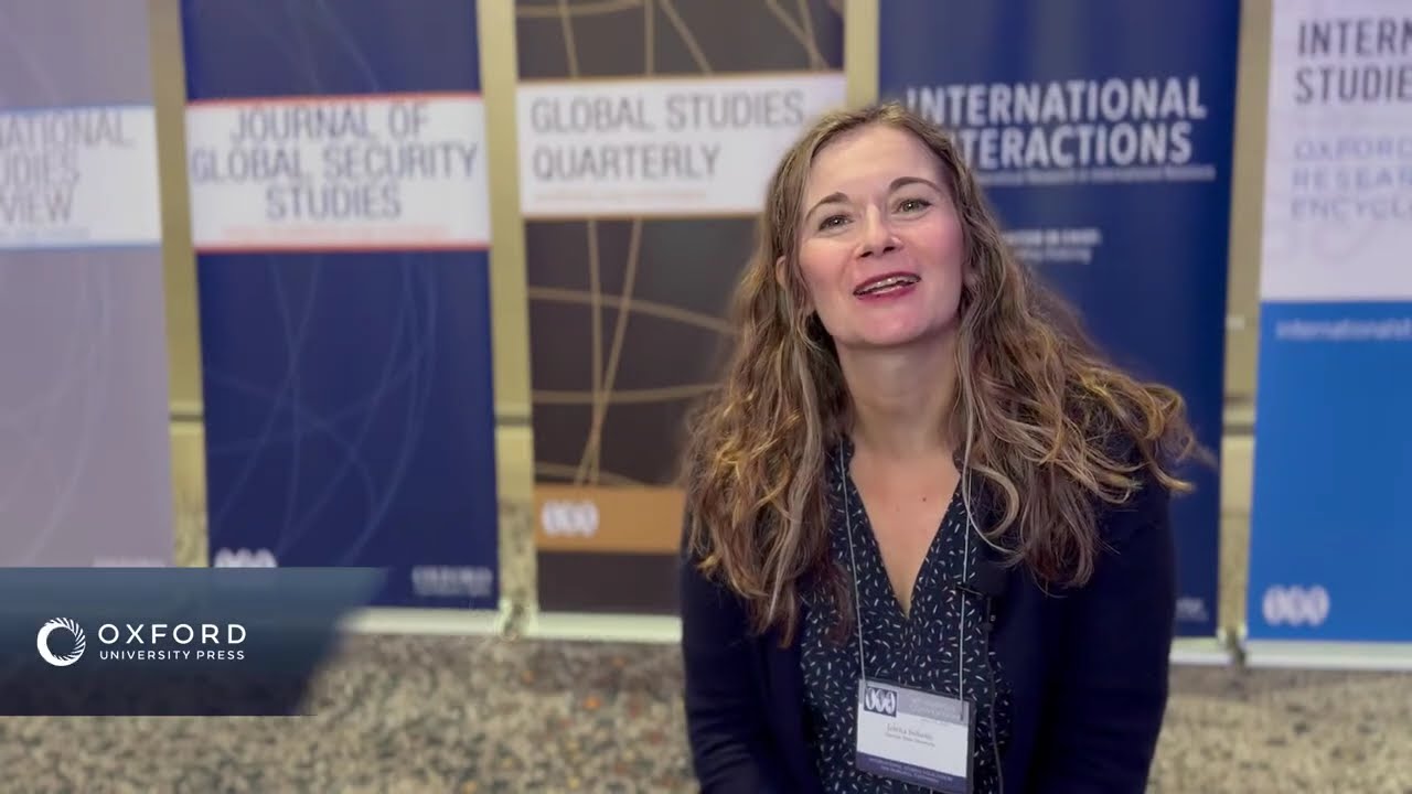 Submit to Global Studies Quarterly (GSQ)