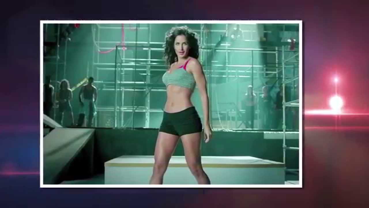 Katrina Kaif's Top 7 Dance Numbers