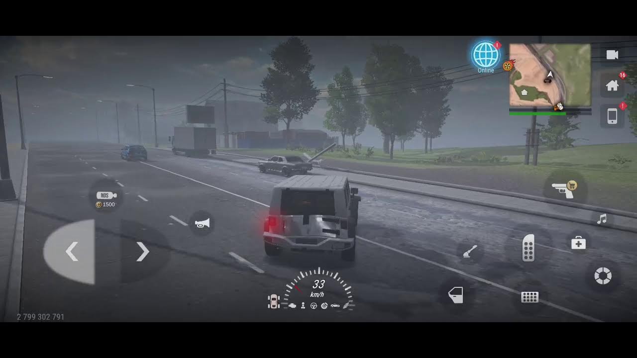 MadOut2 India LIVE | Open World Missions & Stunts