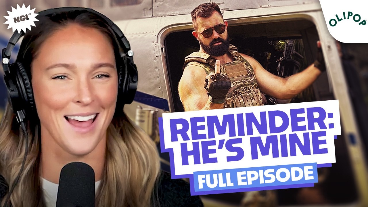 Kylie on Jason's Bday Thirst Trap, Athlete Relationships & Cool Uncle Trav with A'ja Wilson | Ep. 44