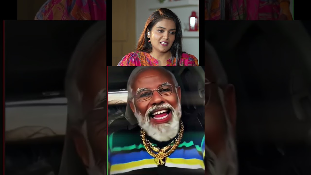 WHY MELONI? 😱 | Modi x Meloni Viral Memes Reaction 😂 | ft. Sonal Kaushal | Funniest Memes